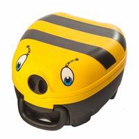 My Carry Potty Bee Yellow Black