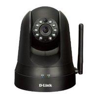 Mydlink Home Monitor 360 Network Surveillance Camera