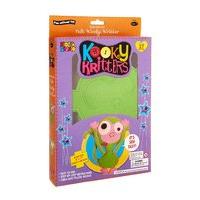 My Studio Girl Kooky Kritter Monkey Craft Kit