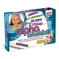 Mystyle Alpha Bracelets