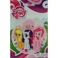My Little Pony - Group Vinyl Sticker , 11x16cm