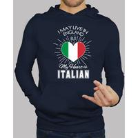 my heart is italian