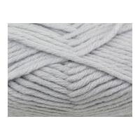 MyBoshi Crochet Yarn Chunky 193 Silver