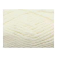 MyBoshi Crochet Yarn Chunky 191 White