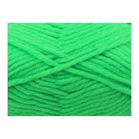 MyBoshi Crochet Yarn Chunky 184 Neon Green