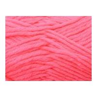 MyBoshi Crochet Yarn Chunky 182 Neon Pink