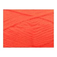 MyBoshi Crochet Yarn Chunky 181 Neon Orange
