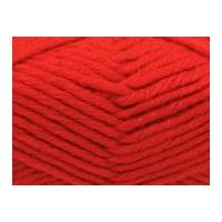 MyBoshi Crochet Yarn Chunky 132 Red