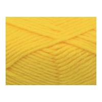 MyBoshi Crochet Yarn Chunky 113 Yellow