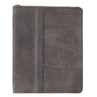 MYOMY-Tablet sleeves - Patch iPad 3 Case - Black