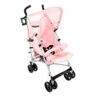 my babiie billie faiers mb01 stroller in pink stripes