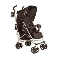 My Babiie MB01 Stroller in Black