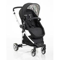 My Child Floe Stroller in Rainbow Squiggle