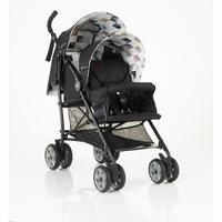 My Child Sienta Duo Tandem Stroller in Geo