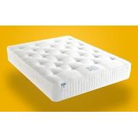 Myers Ultimate Natural 2000 Pocket Mattress, Single