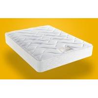 Myers Supreme Comfort 1000 Pocket Mattress, Superking