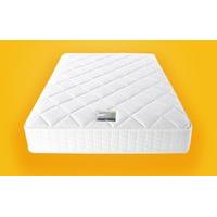 myers my super duper memory 1200 pocket mattress double