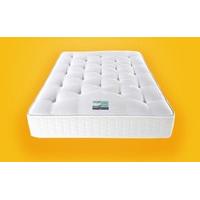 Myers My Woolly Natural Mattress, King Size