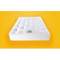 myers my cashmere natural 1400 pocket mattress double