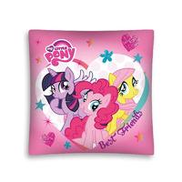 My Little Pony Filled Cushion