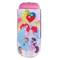 My Little Pony Junior Ready Bed