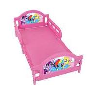 My Little Pony Toddler Bed