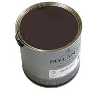 Mylands of London, Wood & Metal Dead Matt, Plum Tree, 2.5L