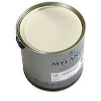 Mylands of London, Wood & Metal Eggshell, Pelham, 1L