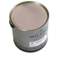 mylands of london marble matt emulsion pale lilac 5l