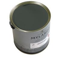 Mylands of London, Wood & Metal Dead Matt, Oratory, 2.5L