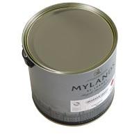 Mylands of London, Wood & Metal Dead Matt, Pebble Grey, 1L