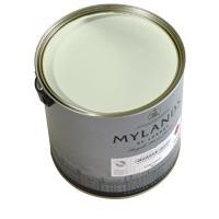 Mylands of London, Wood & Metal Eggshell, St James, 1L