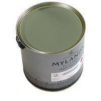 Mylands of London, Marble Matt Emulsion, Serpentine, 0.1L tester pot