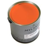 Mylands of London, Wood & Metal Dead Matt, Lolly Pop, 1L