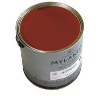 Mylands of London, Marble Matt Emulsion, Indian Lake, 2.5L