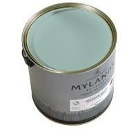 Mylands of London, Wood & Metal Gloss, Notting Hill, 2.5L