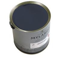Mylands of London, Marble Matt Emulsion, Mayfair Dark, 2.5L