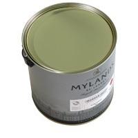 Mylands of London, Wood & Metal Gloss, Stockwell Green, 2.5L