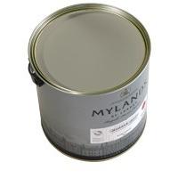 Mylands of London, Wood & Metal Gloss, Empire Grey, 2.5L