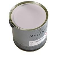 mylands of london marble matt emulsion early lavender 01l tester pot