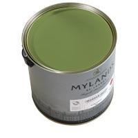 Mylands of London, Wood & Metal Gloss, Primrose Hill, 2.5L