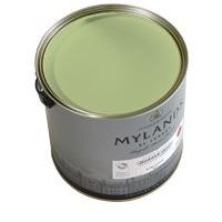 Mylands of London, Wood & Metal Dead Matt, French Green, 2.5L