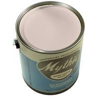 mythic interior acrylic latex high gloss big blush 4l