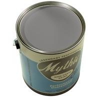 mythic exterior acrylic latex satin castlegate 4l