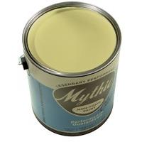 mythic interior acrylic latex high gloss adobe sun 4l