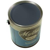 mythic exterior acrylic latex semi gloss bon voyage 4l