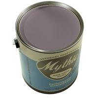 Mythic, Interior Acrylic Latex High Gloss, Dusty Mauve, 0.75L