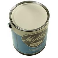 mythic interior acrylic latex high gloss celery cream 4l