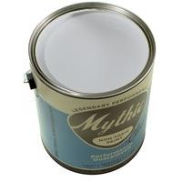 Mythic, Exterior Acrylic Latex Semi Gloss, Chapel Spire, 4L