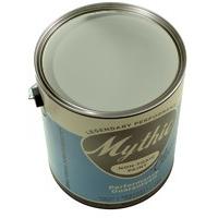 mythic black label interior latex semi gloss island house 075l